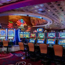 Classic Slots ဂိမ်းများ မြန်မာ