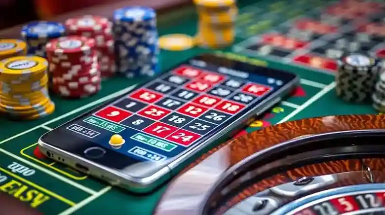 Baccarat Live Dealer ကတ်ဂိမ်း i7mmm မြန်မာ