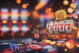 Video Slots ဂိမ်း မြန်မာ အွန်လိုင်း