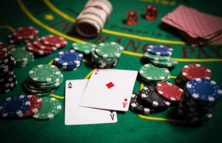 Live Baccarat Dealer HD Stream i7mmm တိုက်ရိုက်ကာစီနို
