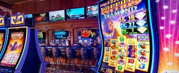i7mmm အွန်လိုင်း စလော့ Jackpot Free Spin Bonus Myanmar မြန်မာ
